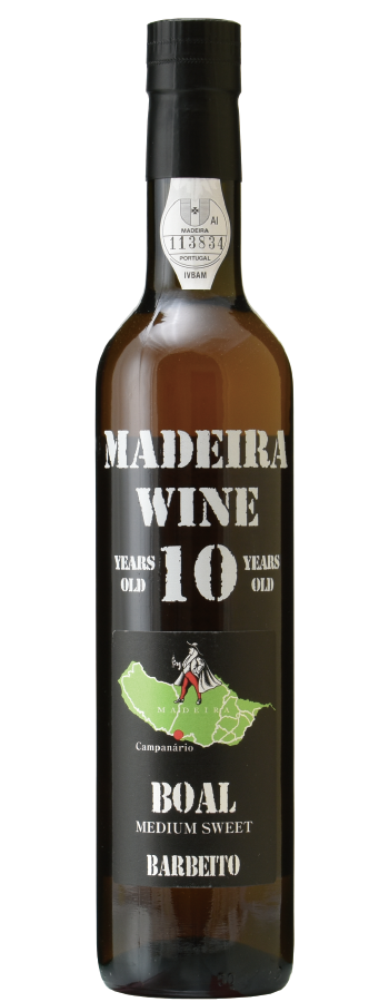 マデイラワイン（10年～15年）｜商品紹介｜ワイン通販のPontovinho（ポントヴィーニョ）