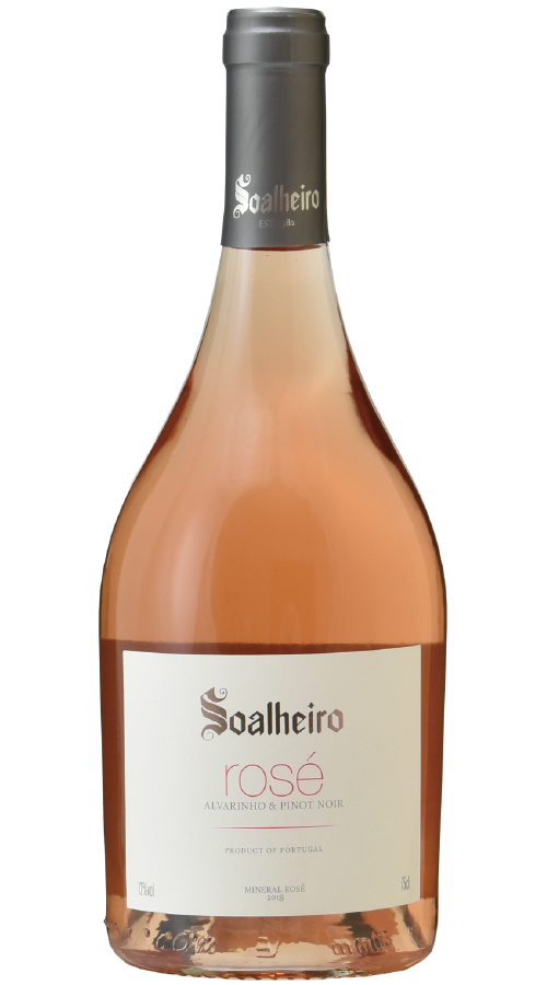 ソアリェイロ|木下インターナショナル株式会社